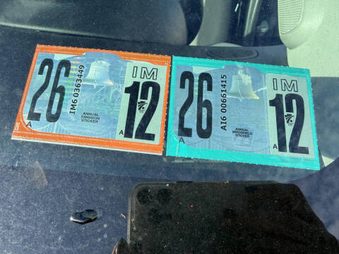 2014 Chevrolet Cruze LS Auto