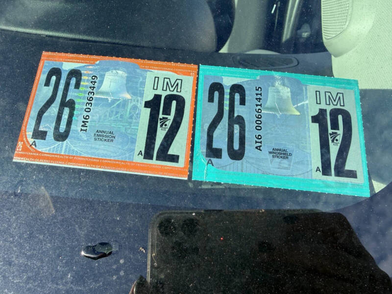 2014 Chevrolet Cruze LS Auto