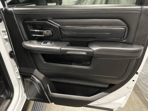 2023 RAM 2500 Limited