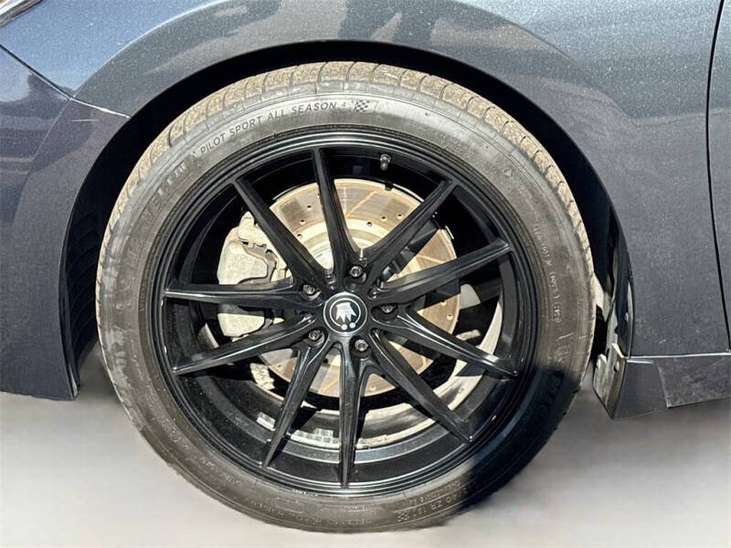 2016 Nissan Maxima 3.5 SR