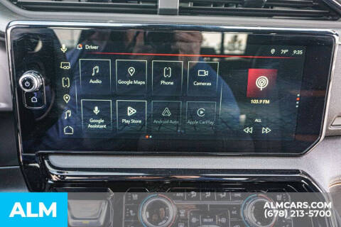 2026 GMC Sierra 3500HD