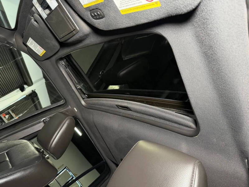 2014 Ford Expedition EL Limited