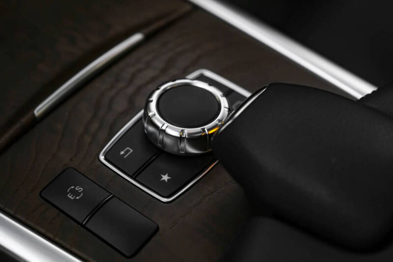 2016 Mercedes-Benz E-Class E 350 4MATIC