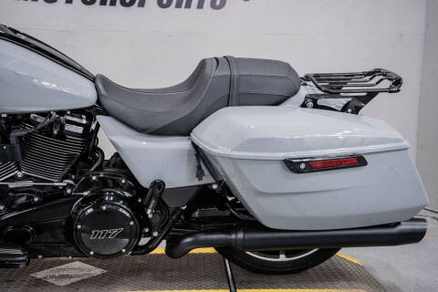 2024 Harley-Davidson Road Glide