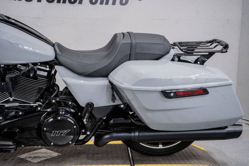 2024 Harley-Davidson Road Glide