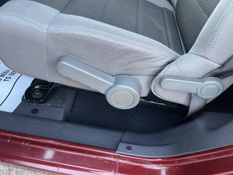 2007 Jeep Wrangler X