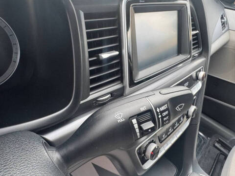 2019 Hyundai Sonata Eco