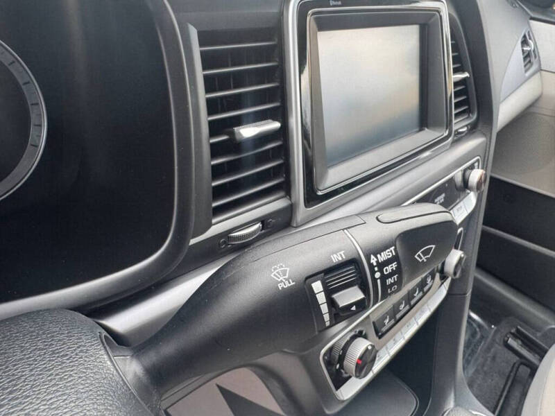 2019 Hyundai Sonata Eco