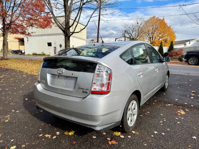2007 Toyota Prius