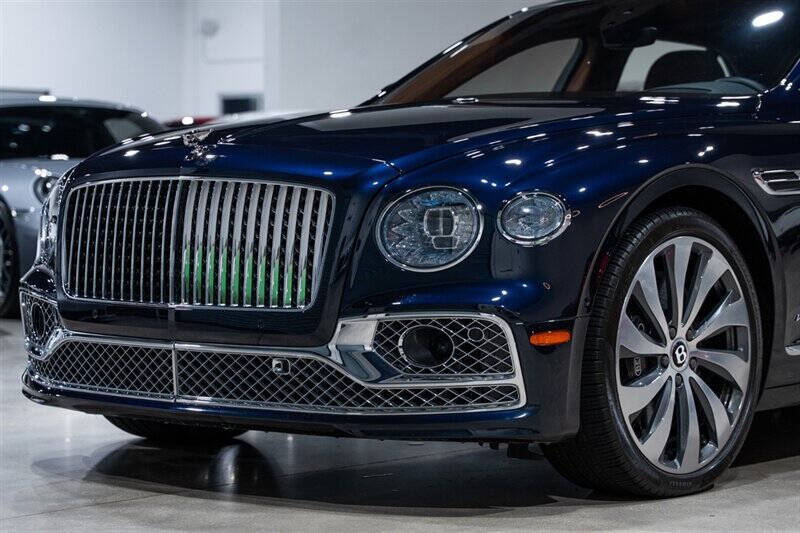 2020 Bentley Flying Spur W12