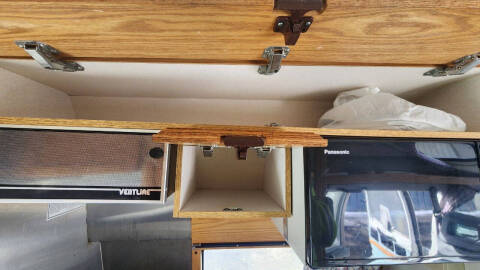 1996 Roadtrek 190 Versatile