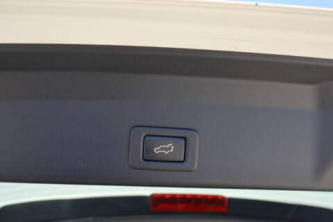 2019 Subaru Ascent Limited 7-Passenger