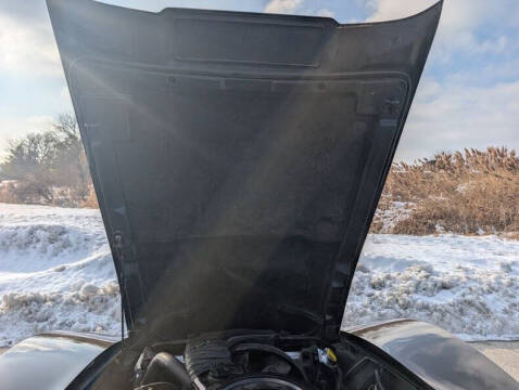 1978 Chevrolet Corvette