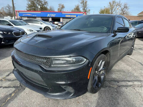 2021 Dodge Charger GT