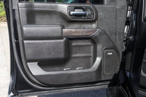 2023 Chevrolet Silverado 2500HD