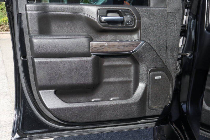 2023 Chevrolet Silverado 2500HD
