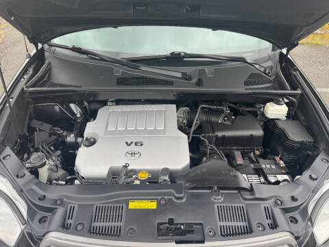 2010 Toyota Highlander