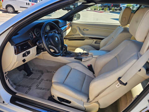 2011 BMW 3 Series 328i