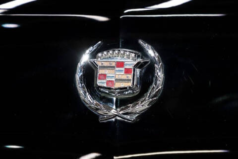 1968 Cadillac Eldorado