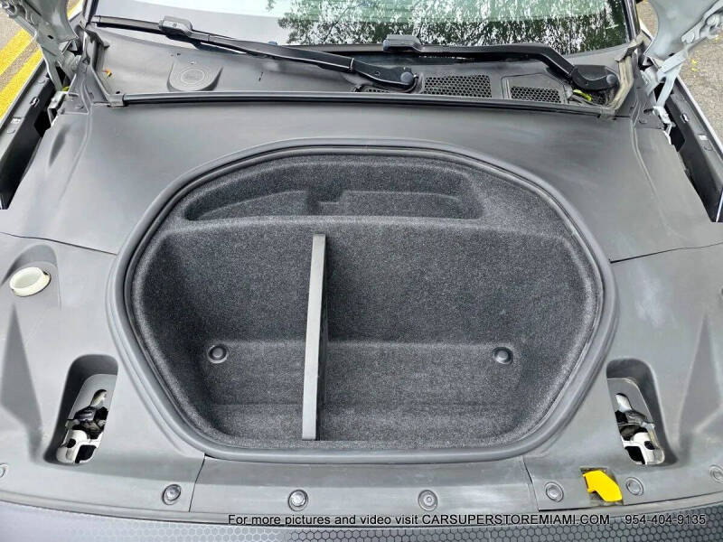 2023 Polestar 2 Long Range Single Motor