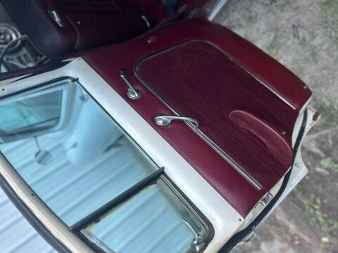 1954 Pontiac Chieftain