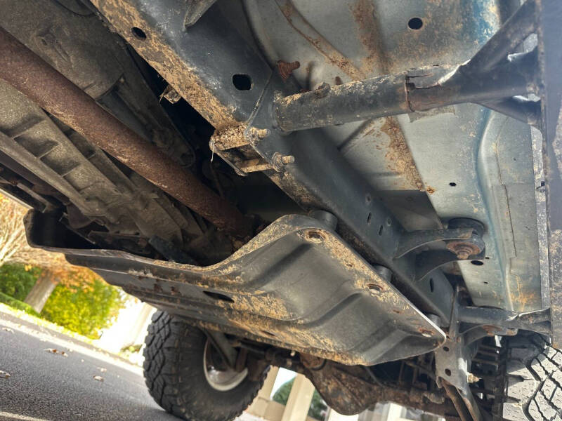 2005 Jeep Wrangler Sport