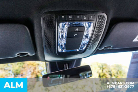 2023 Mercedes-Benz EQB EQB 250+