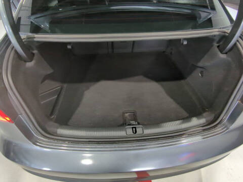 2015 Audi A3 2.0T quattro Premium