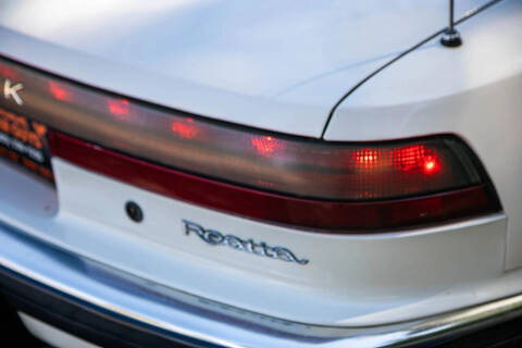 1990 Buick Reatta