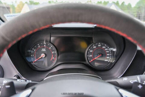 2024 Chevrolet Camaro ZL1