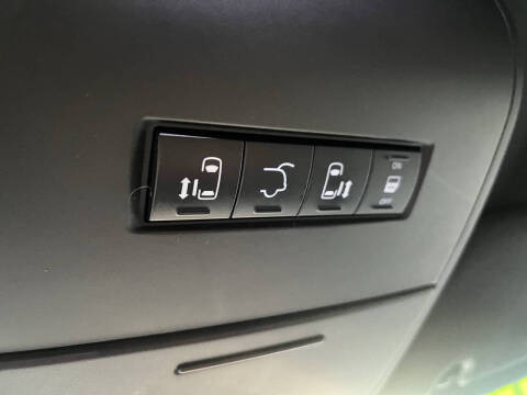 2014 Dodge Grand Caravan SXT 30th Anniversary