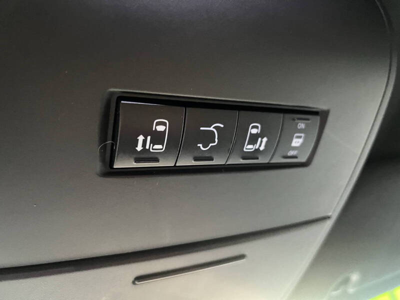 2014 Dodge Grand Caravan SXT 30th Anniversary