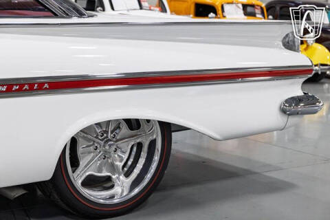 1959 Chevrolet Impala