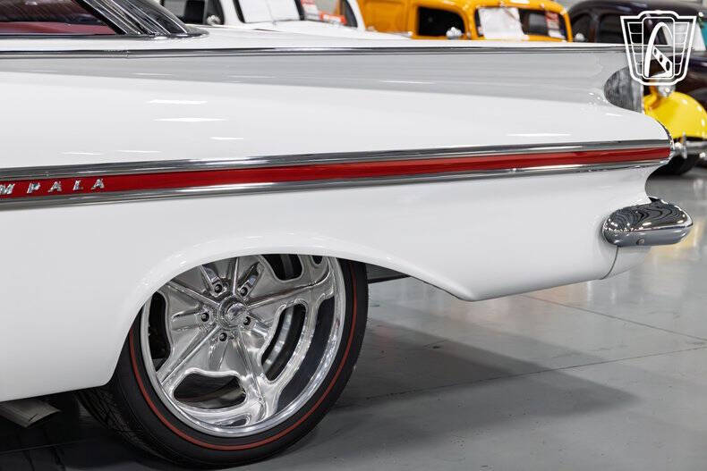 1959 Chevrolet Impala