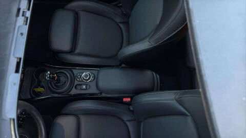 2022 MINI Clubman Cooper S