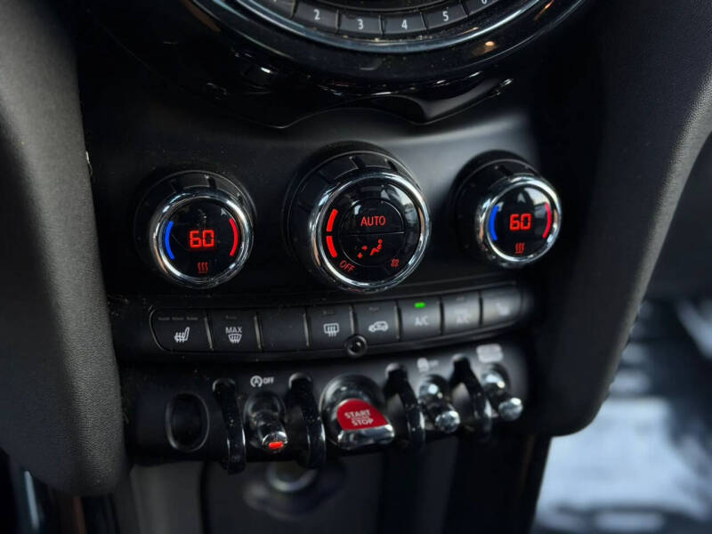 2019 MINI Hardtop 2 Door John Cooper Works