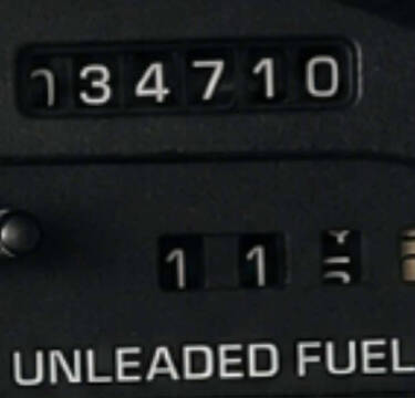 1996 Chevrolet Camaro