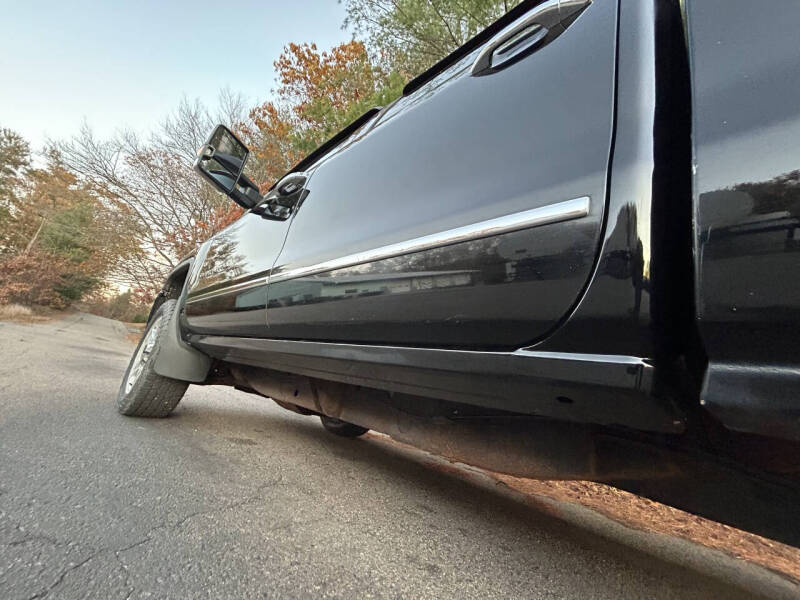 2015 GMC Sierra 2500HD Denali