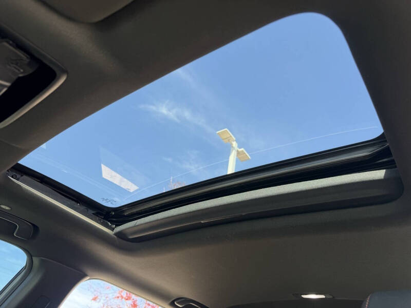 2023 Honda CR-V Hybrid