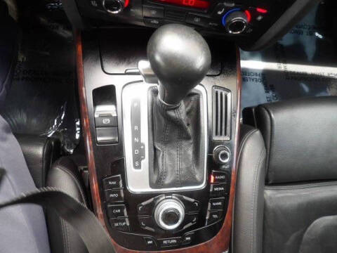 2011 Audi A5 2.0T quattro Premium Plus