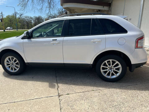 2010 Ford Edge for sale at Midway Car Sales in Austin MN