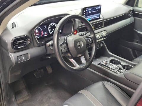 2023 Honda Pilot EX-L