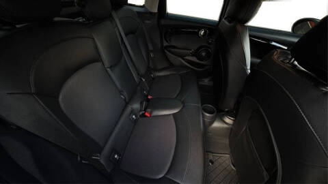 2021 MINI Hardtop 4 Door Cooper S