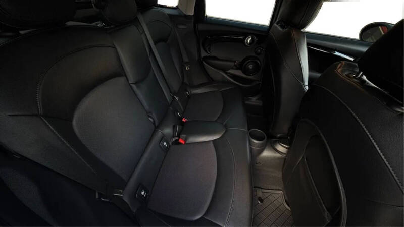 2021 MINI Hardtop 4 Door Cooper S