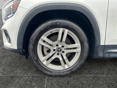 2021 Mercedes-Benz GLB GLB 250 4MATIC