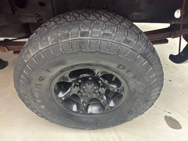 2005 Chevrolet Silverado 2500HD