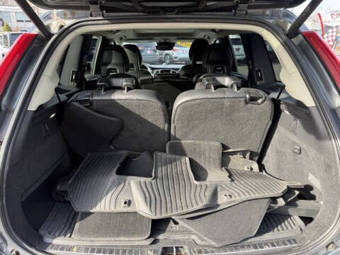 2018 Volvo XC90 T6 Inscription