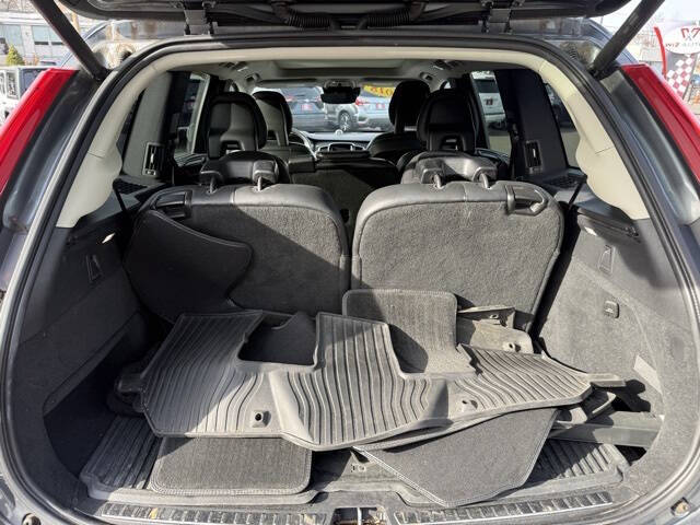 2018 Volvo XC90 T6 Inscription