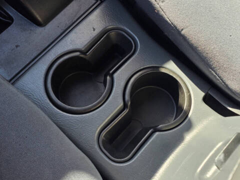 2004 Nissan Frontier SC-V6