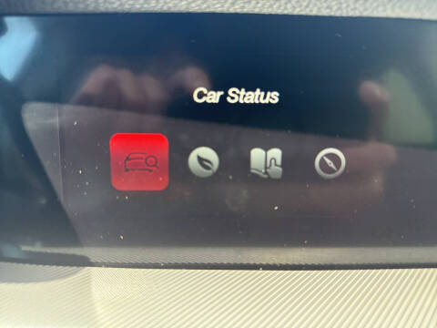 2018 Alfa Romeo Stelvio